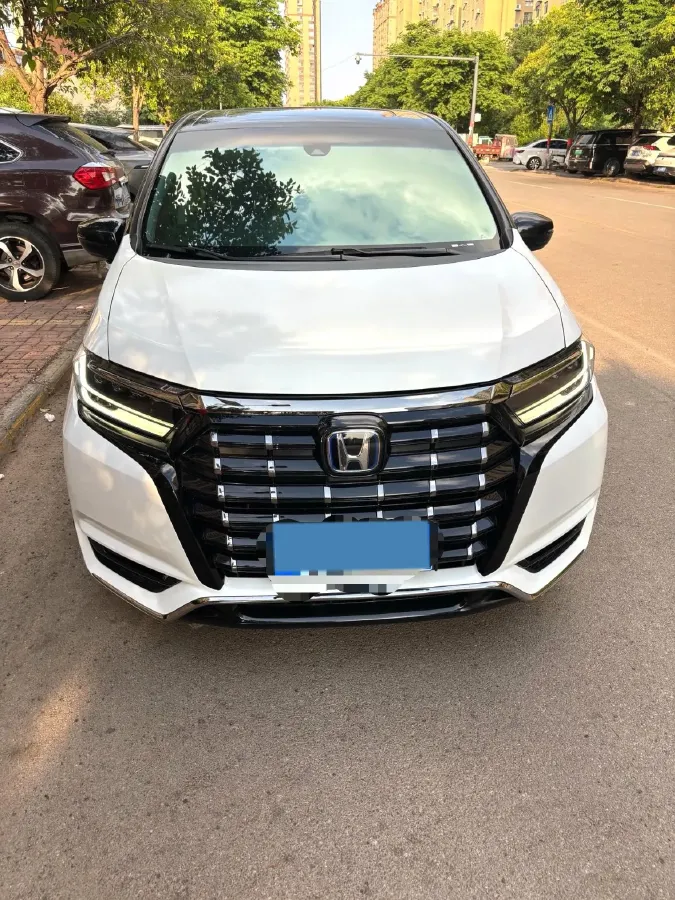 2022 Honda Elysioin 2.0L 146HP L4 E-CVT Hybrid,autocango,china used car exporter,china ev exporter,chinese used car exporter,chinese used ev exporter
