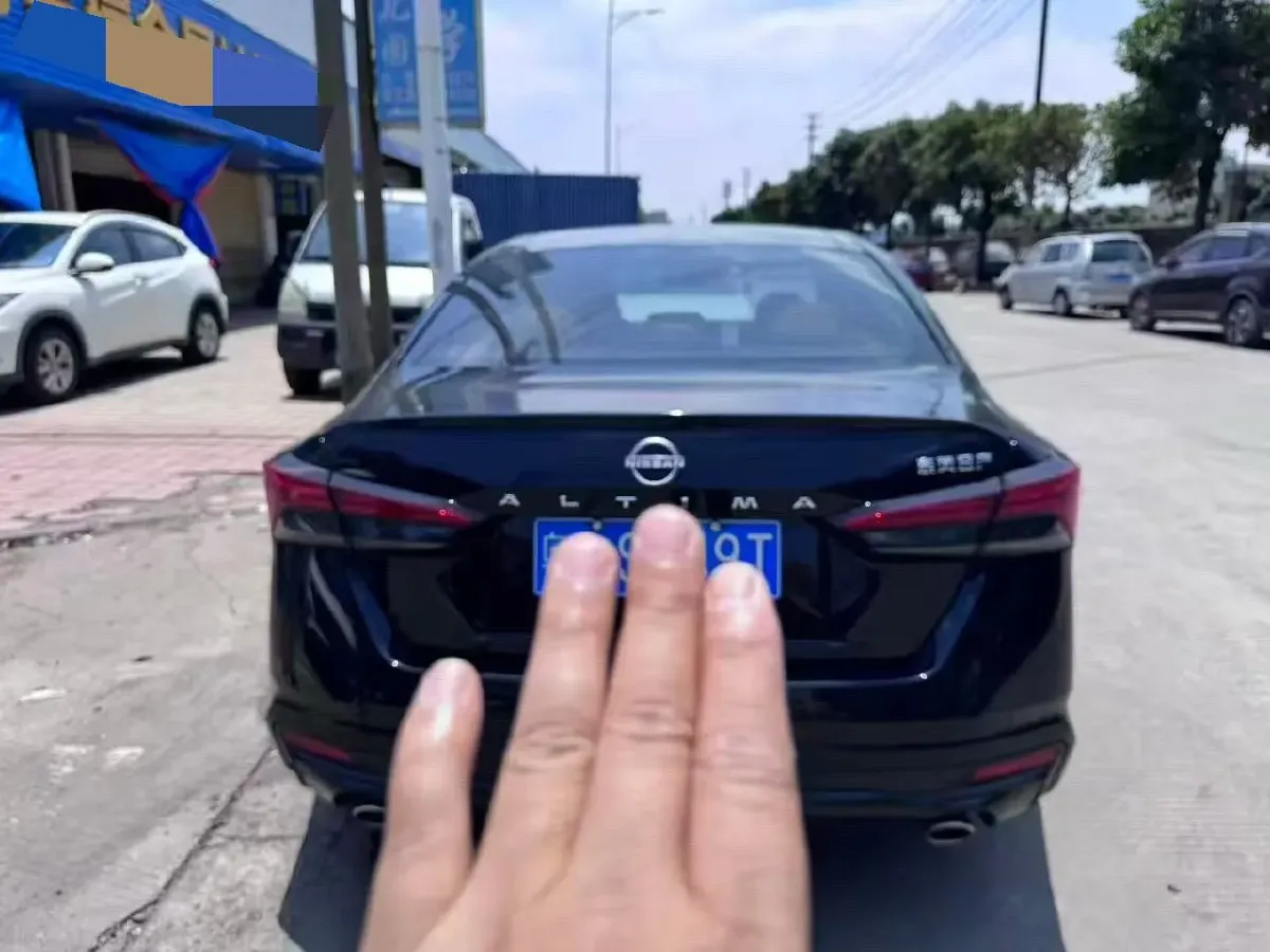 2025 Nissan Teana 2.0L 156HP L4 CVT,autocango,china used car exporter,china ev exporter,chinese used car exporter,chinese used ev exporter