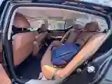 2025 Nissan Teana 2.0L 156HP L4 CVT