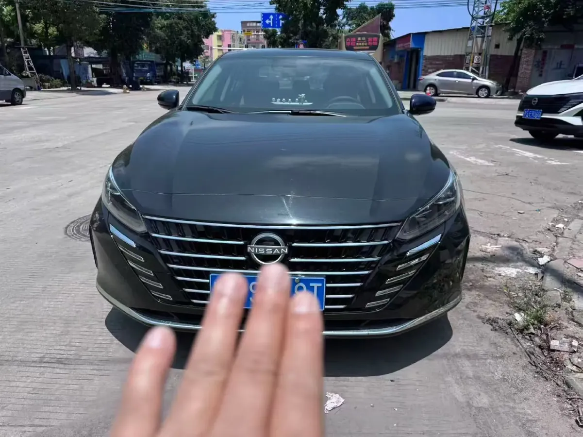 2025 Nissan Teana 2.0L 156HP L4 CVT,autocango,china used car exporter,china ev exporter,chinese used car exporter,chinese used ev exporter