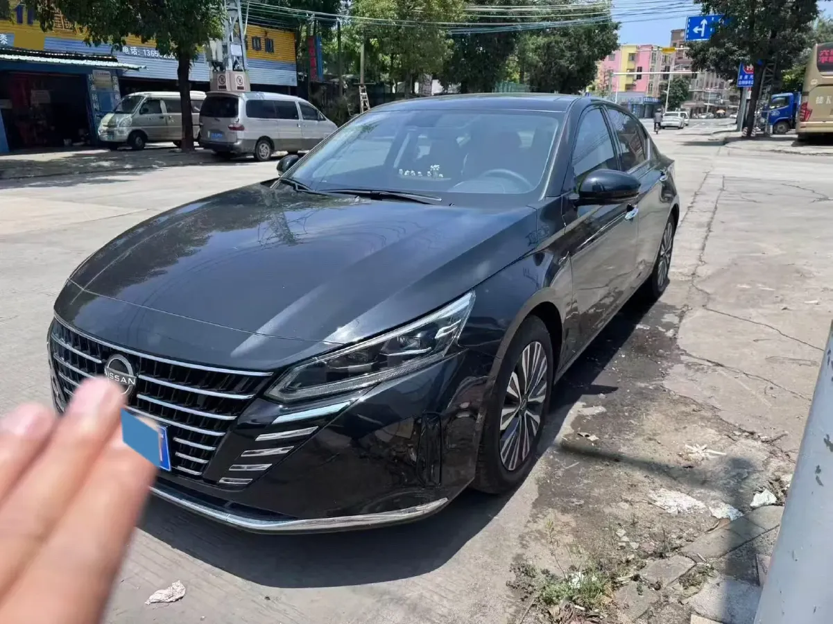 2025 Nissan Teana 2.0L 156HP L4 CVT,autocango,china used car exporter,china ev exporter,chinese used car exporter,chinese used ev exporter