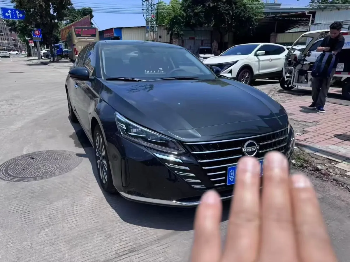 2025 Nissan Teana 2.0L 156HP L4 CVT,autocango,china used car exporter,china ev exporter,chinese used car exporter,chinese used ev exporter