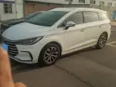 2021 BYD SONG MAX,autocango,china used car exporter,china ev exporter,chinese used car exporter,chinese used ev exporter