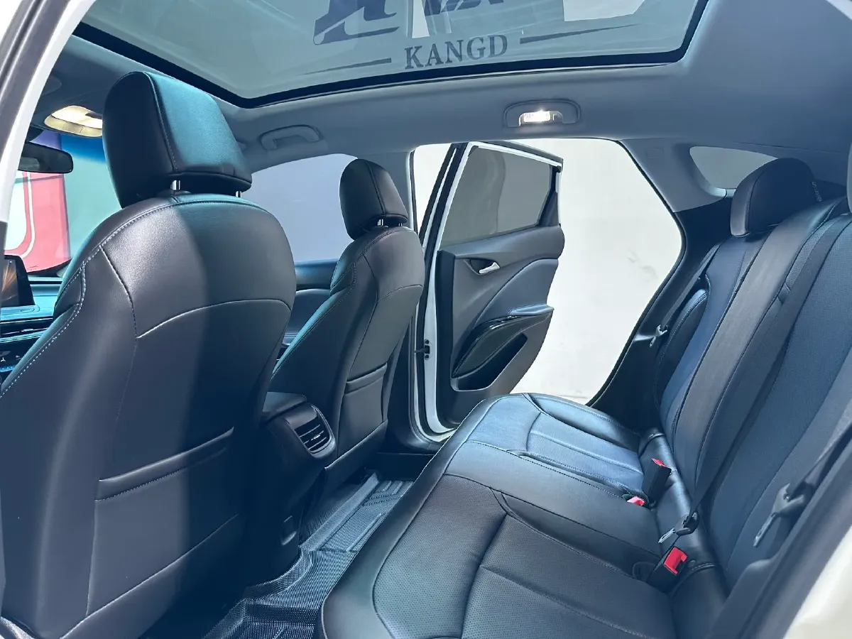 2024 Buick Velite 6 BEV 50.3KWH,autocango,china used car exporter,china ev exporter,chinese used car exporter,chinese used ev exporter