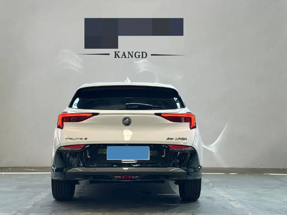 2024 Buick Velite 6 BEV 50.3KWH,autocango,china used car exporter,china ev exporter,chinese used car exporter,chinese used ev exporter