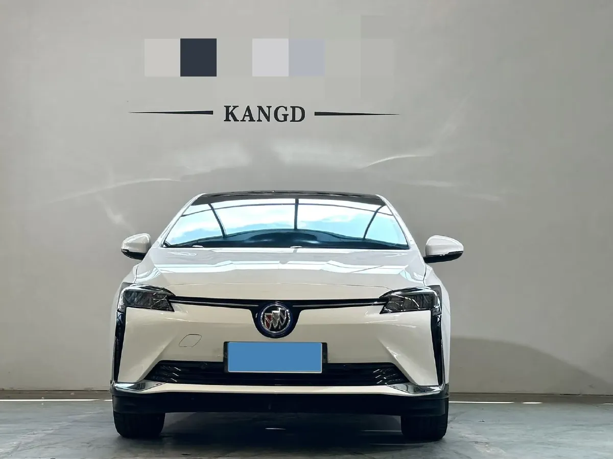 2024 Buick Velite 6 BEV 50.3KWH,autocango,china used car exporter,china ev exporter,chinese used car exporter,chinese used ev exporter