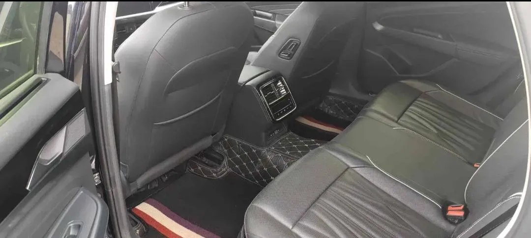 2022 Skoda Kodiak GT 2.0T 186HP L4 7DCT,autocango,china used car exporter,china ev exporter,chinese used car exporter,chinese used ev exporter