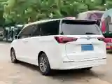 2022 Buick GL8 2.0T 237HP L4 9AT