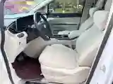 2022 Buick GL8 2.0T 237HP L4 9AT