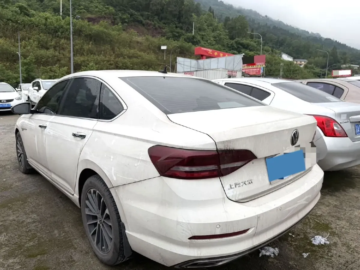 2021 Volkswagen Lavida 1.5L 113HP L4 6AT,autocango,china used car exporter,china ev exporter,chinese used car exporter,chinese used ev exporter