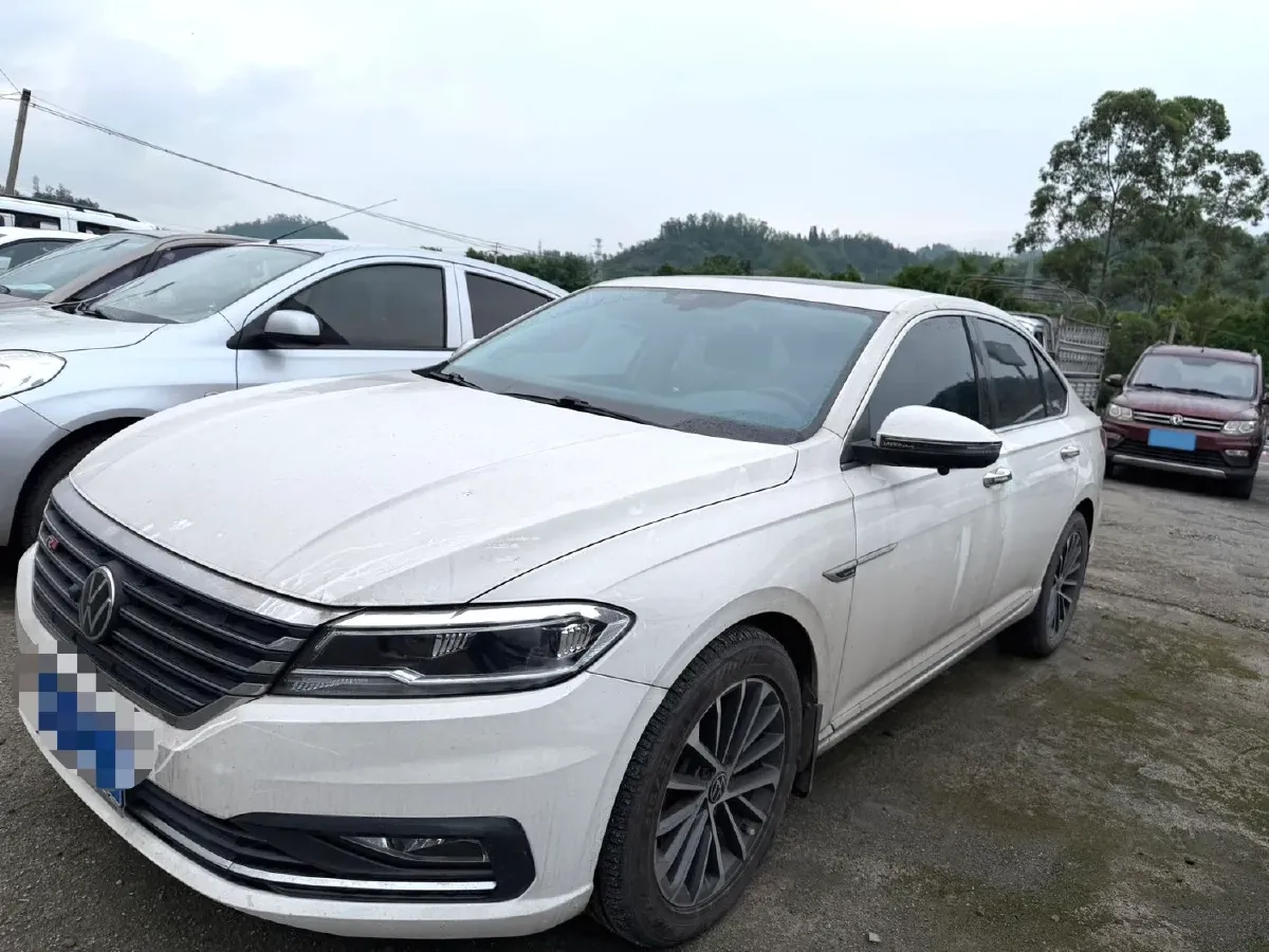 2021 Volkswagen Lavida 1.5L 113HP L4 6AT,autocango,china used car exporter,china ev exporter,chinese used car exporter,chinese used ev exporter