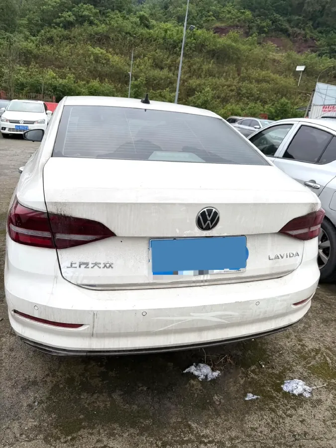 2021 Volkswagen Lavida 1.5L 113HP L4 6AT,autocango,china used car exporter,china ev exporter,chinese used car exporter,chinese used ev exporter