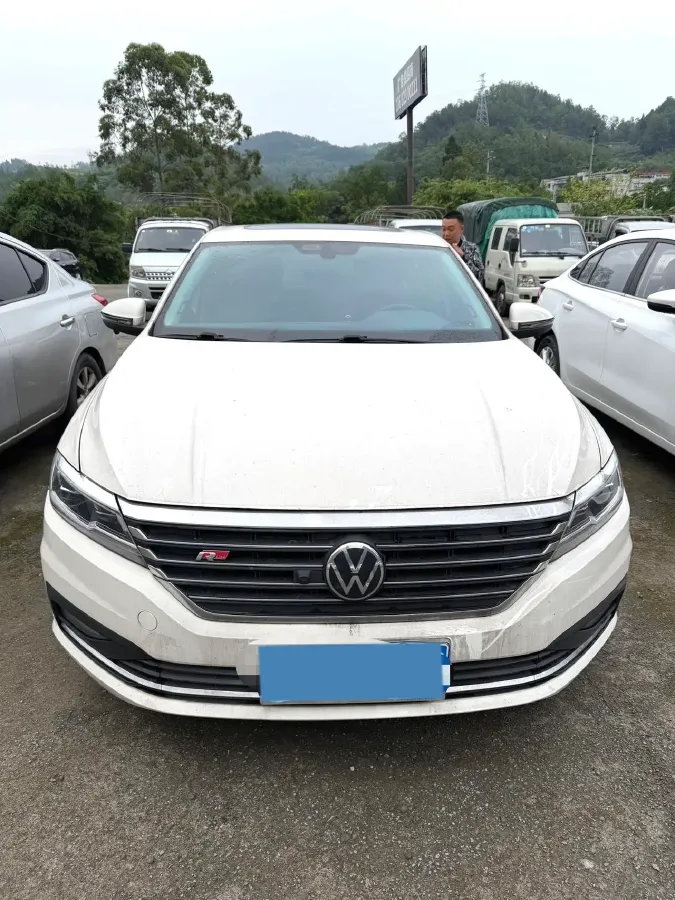 2021 Volkswagen Lavida 1.5L 113HP L4 6AT,autocango,china used car exporter,china ev exporter,chinese used car exporter,chinese used ev exporter