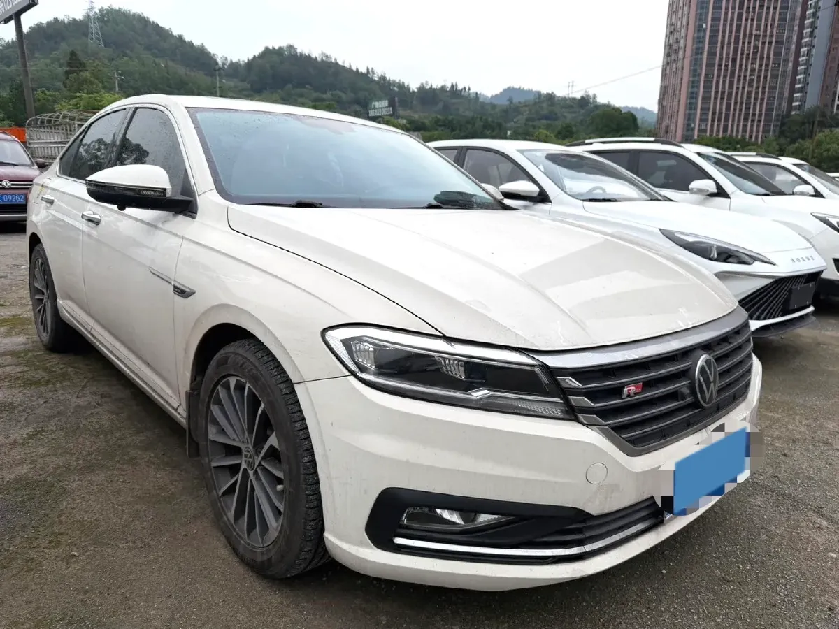 2021 Volkswagen Lavida 1.5L 113HP L4 6AT,autocango,china used car exporter,china ev exporter,chinese used car exporter,chinese used ev exporter