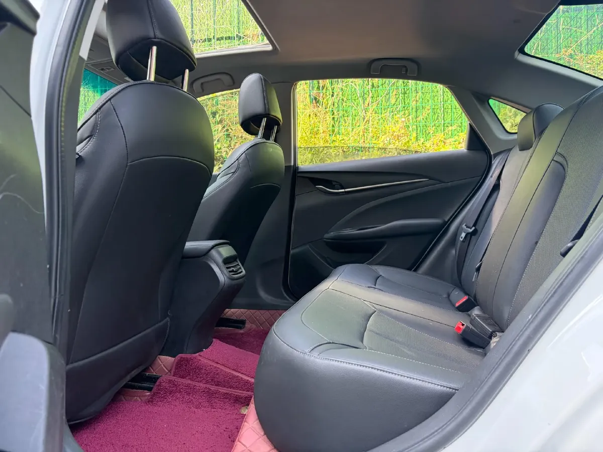 2021 Buick Excelle 1.5L 113HP L4 6AT,autocango,china used car exporter,china ev exporter,chinese used car exporter,chinese used ev exporter