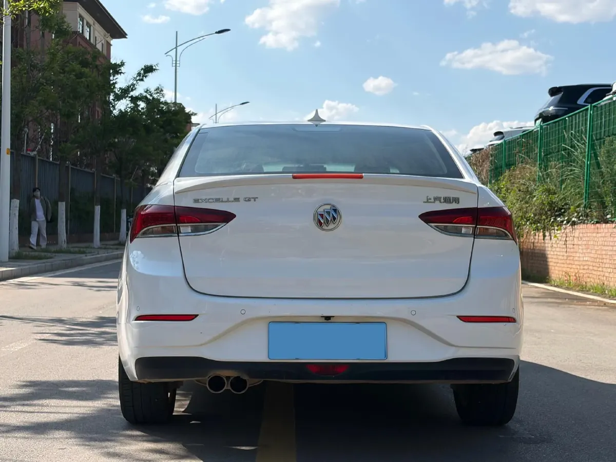 2021 Buick Excelle 1.5L 113HP L4 6AT,autocango,china used car exporter,china ev exporter,chinese used car exporter,chinese used ev exporter