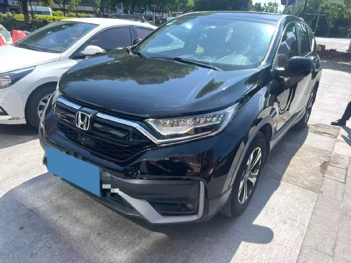 2021 Honda CR-V 1.5T 193HP L4 CVT,autocango,china used car exporter,china ev exporter,chinese used car exporter,chinese used ev exporter