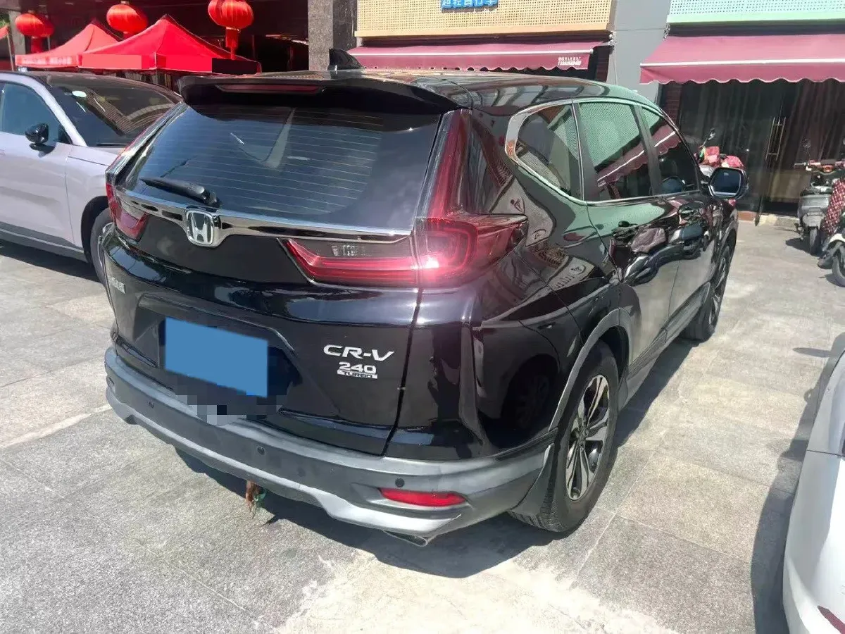2021 Honda CR-V 1.5T 193HP L4 CVT,autocango,china used car exporter,china ev exporter,chinese used car exporter,chinese used ev exporter