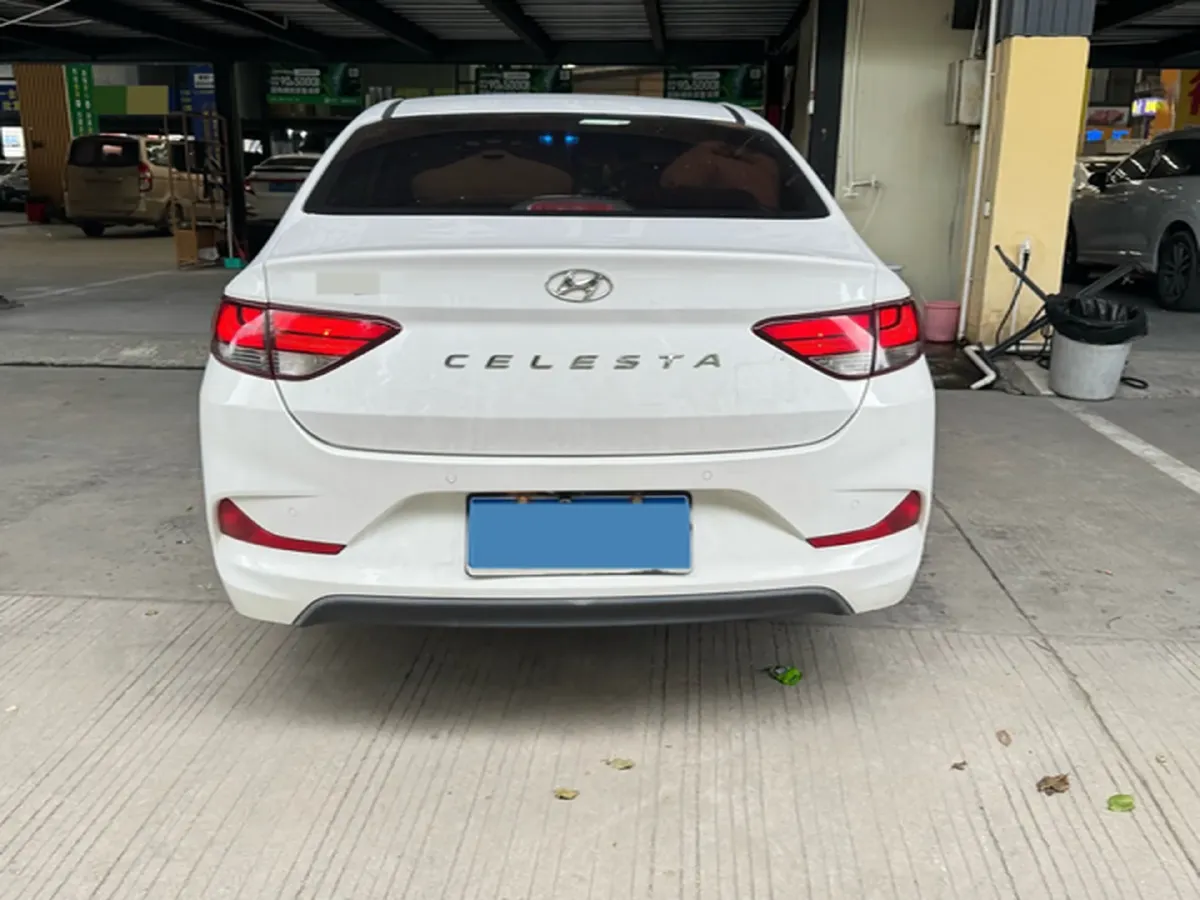 2020 Hyundai Celesta 1.6L 123HP L4 6AT,autocango,china used car exporter,china ev exporter,chinese used car exporter,chinese used ev exporter
