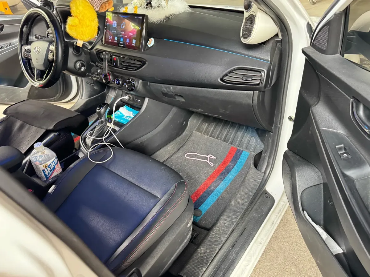 2020 Hyundai Celesta 1.6L 123HP L4 6AT,autocango,china used car exporter,china ev exporter,chinese used car exporter,chinese used ev exporter