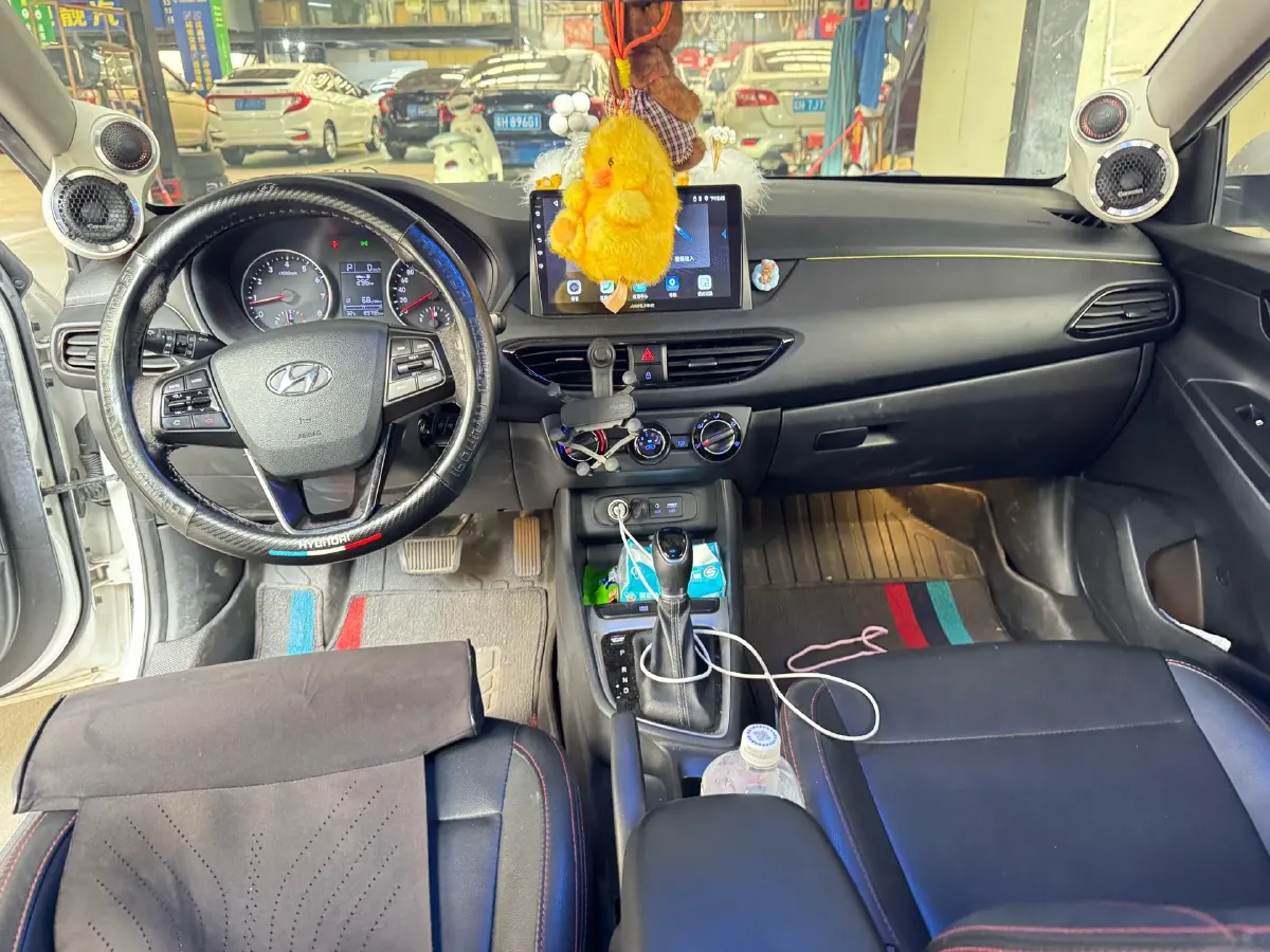 2020 Hyundai Celesta 1.6L 123HP L4 6AT,autocango,china used car exporter,china ev exporter,chinese used car exporter,chinese used ev exporter