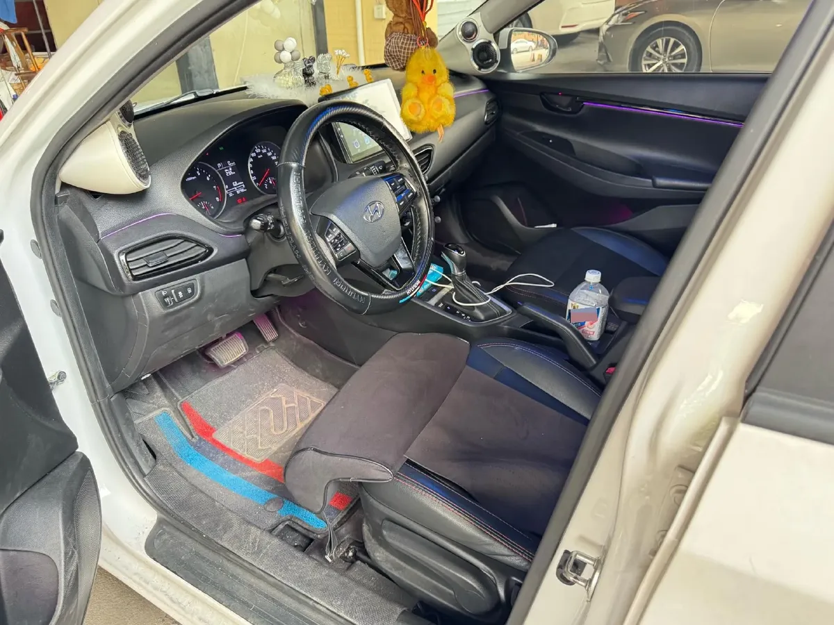 2020 Hyundai Celesta 1.6L 123HP L4 6AT,autocango,china used car exporter,china ev exporter,chinese used car exporter,chinese used ev exporter