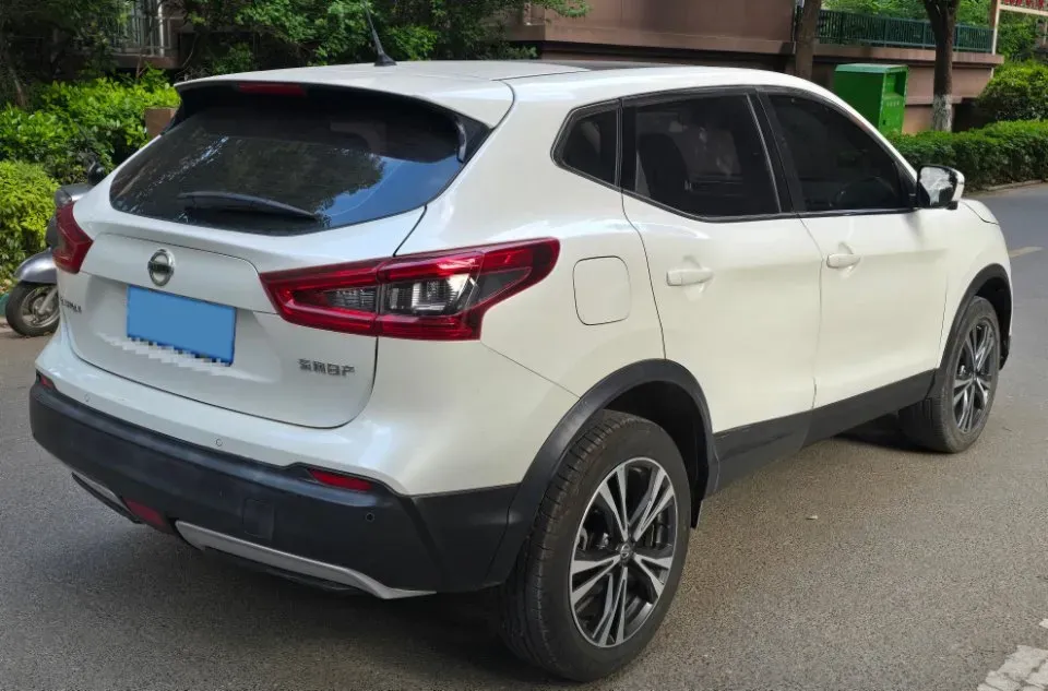 2021 Nissan Qashqai 2.0L 151HP L4 CVT,autocango,china used car exporter,china ev exporter,chinese used car exporter,chinese used ev exporter