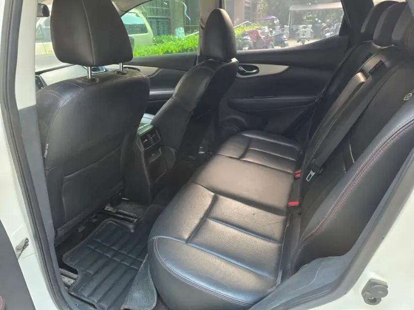 2021 Nissan Qashqai 2.0L 151HP L4 CVT,autocango,china used car exporter,china ev exporter,chinese used car exporter,chinese used ev exporter
