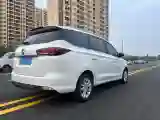2018 BaoJun 360 1.5L 112HP L4 6MT