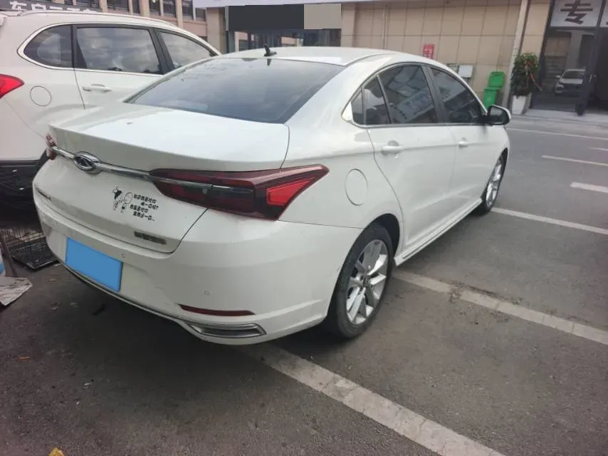 2018 Chery Arrizo GX 1.5T 147HP L4 CVT,autocango,china used car exporter,china ev exporter,chinese used car exporter,chinese used ev exporter