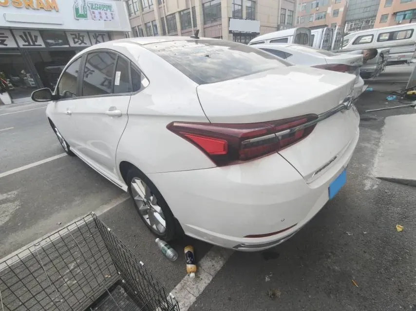 2018 Chery Arrizo GX 1.5T 147HP L4 CVT,autocango,china used car exporter,china ev exporter,chinese used car exporter,chinese used ev exporter