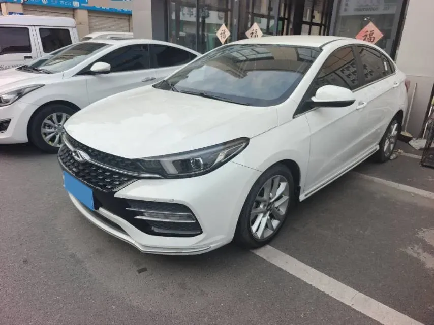 2018 Chery Arrizo GX 1.5T 147HP L4 CVT,autocango,china used car exporter,china ev exporter,chinese used car exporter,chinese used ev exporter