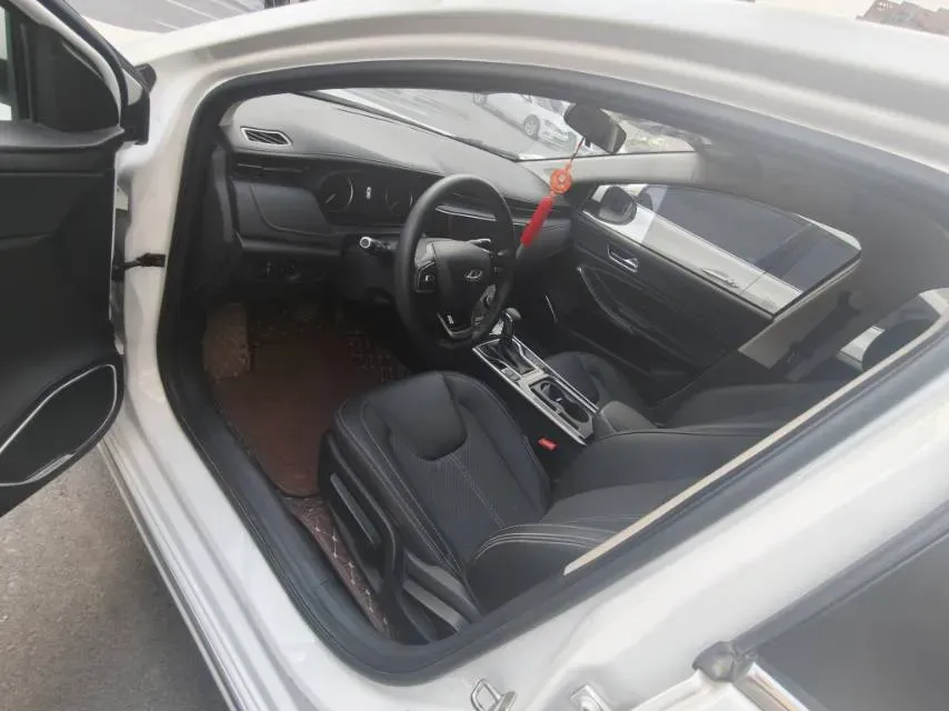 2018 Chery Arrizo GX 1.5T 147HP L4 CVT,autocango,china used car exporter,china ev exporter,chinese used car exporter,chinese used ev exporter
