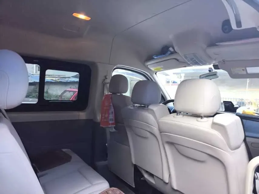 2024 MAXUS XinTu V80 2.0T 147HP L4 6MT,autocango,china used car exporter,china ev exporter,chinese used car exporter,chinese used ev exporter