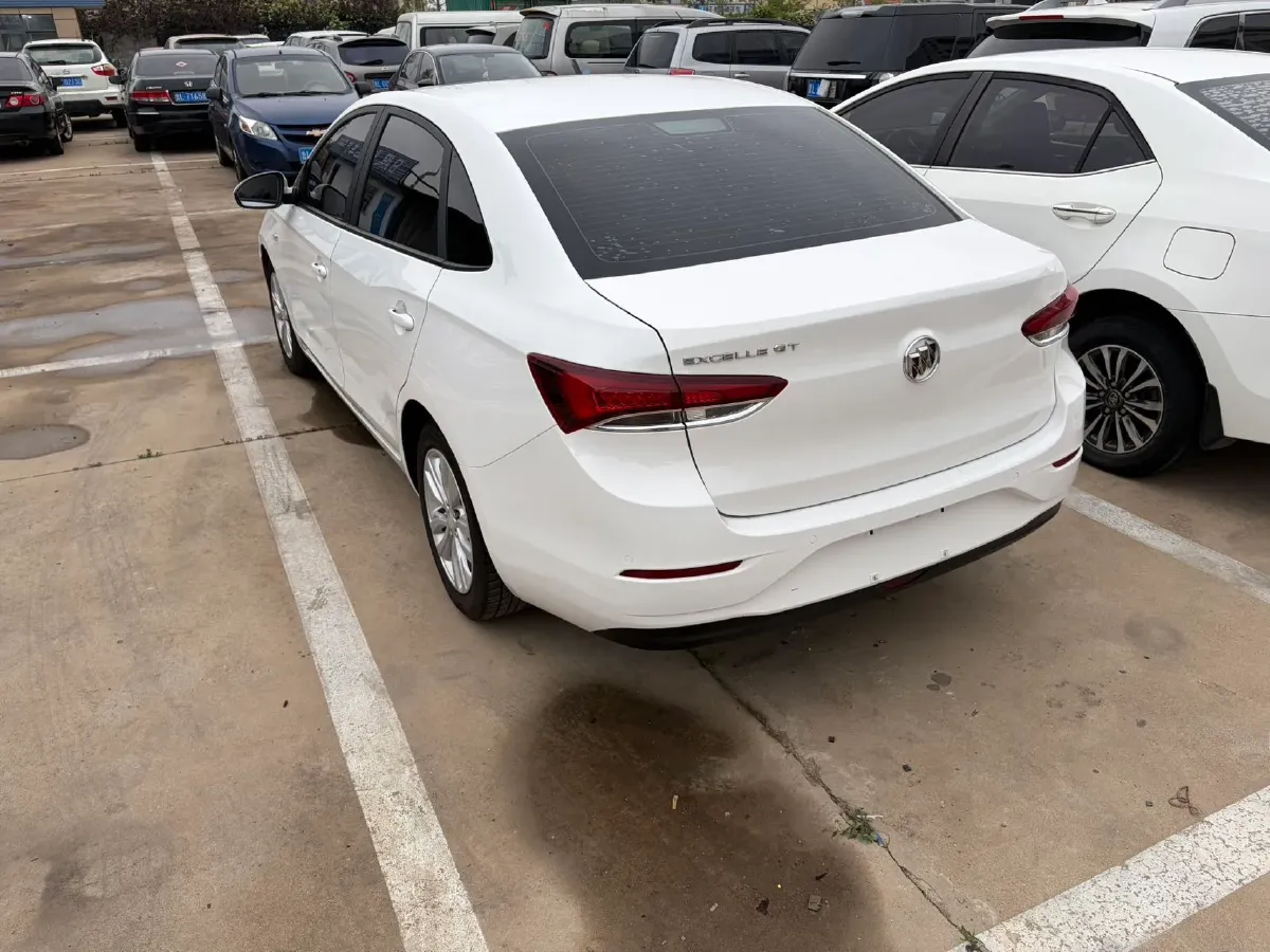 2020 Buick Encore 1.0T 125HP L3 6AT,autocango,china used car exporter,china ev exporter,chinese used car exporter,chinese used ev exporter