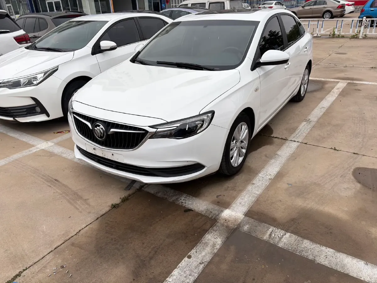 2020 Buick Encore 1.0T 125HP L3 6AT,autocango,china used car exporter,china ev exporter,chinese used car exporter,chinese used ev exporter