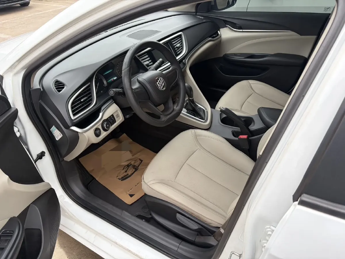 2020 Buick Encore 1.0T 125HP L3 6AT,autocango,china used car exporter,china ev exporter,chinese used car exporter,chinese used ev exporter