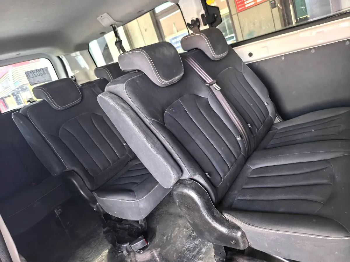 2023 BAW RuiSheng Trump M7 1.6L 124HP L4 5MT,autocango,china used car exporter,china ev exporter,chinese used car exporter,chinese used ev exporter