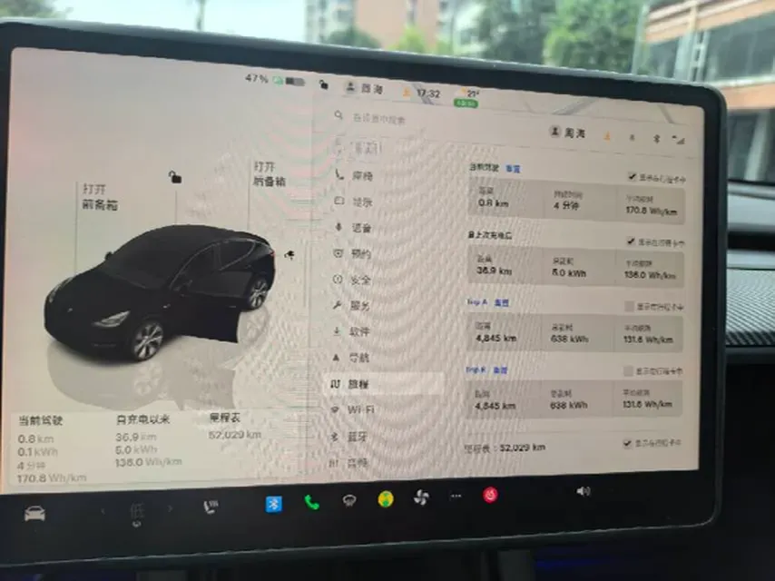 2022 Tesla Model Y BEV 60KWH,autocango,china used car exporter,china ev exporter,chinese used car exporter,chinese used ev exporter