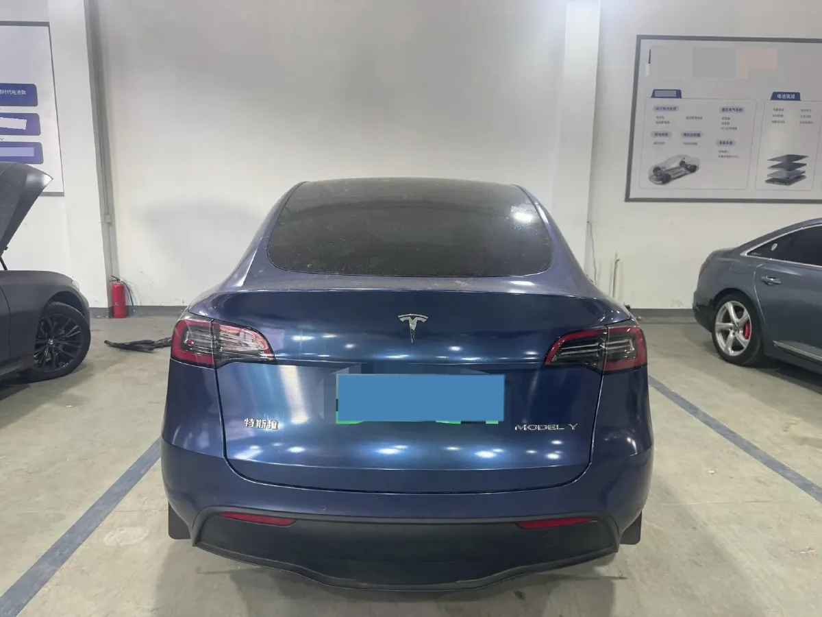 2022 Tesla Model Y BEV 60KWH,autocango,china used car exporter,china ev exporter,chinese used car exporter,chinese used ev exporter