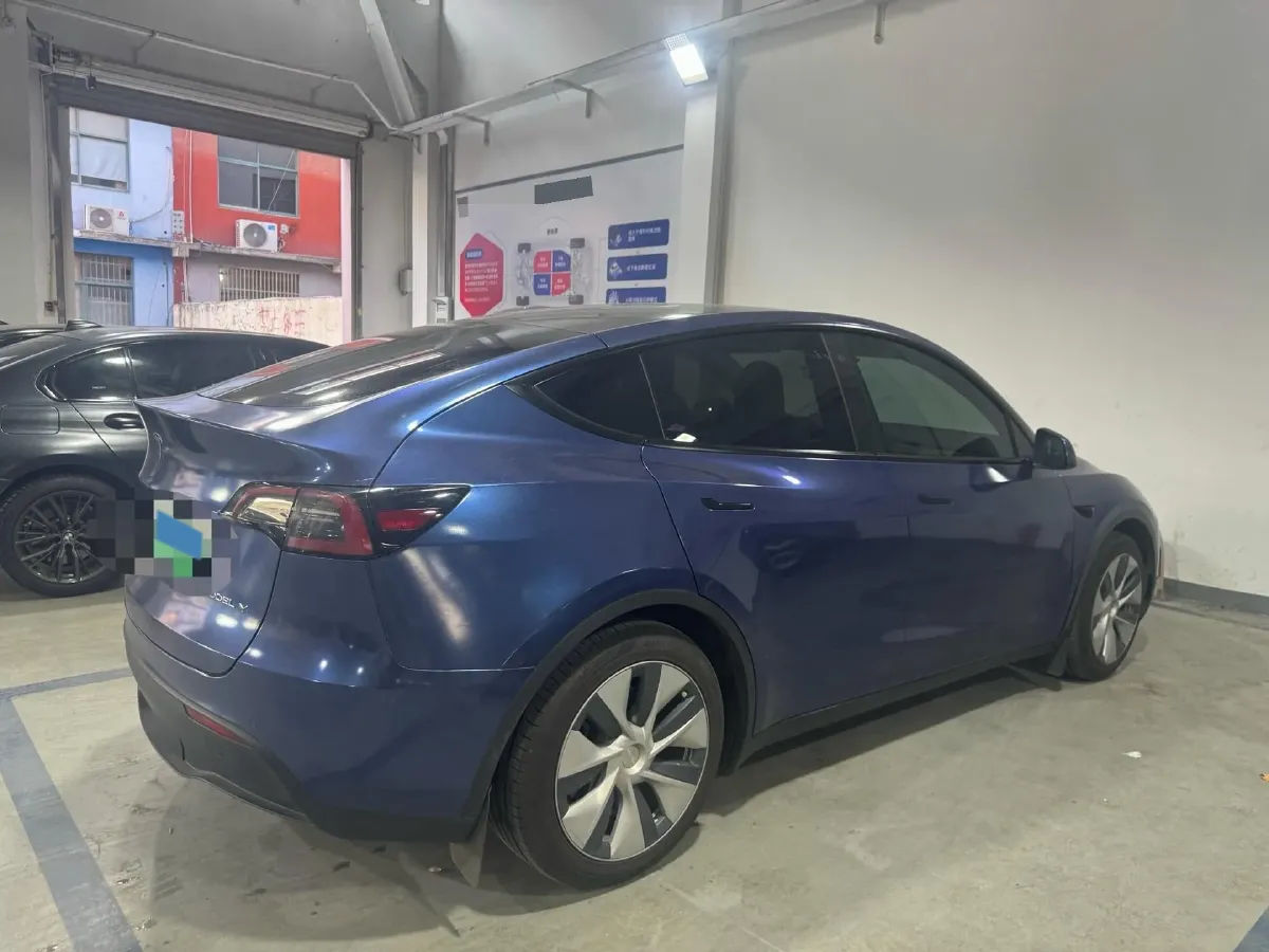2022 Tesla Model Y BEV 60KWH,autocango,china used car exporter,china ev exporter,chinese used car exporter,chinese used ev exporter