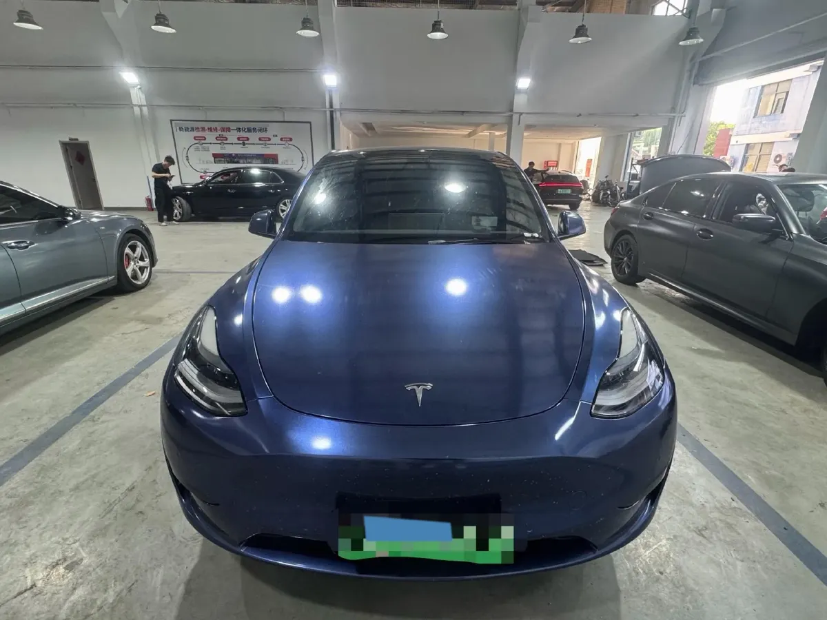 2022 Tesla Model Y BEV 60KWH,autocango,china used car exporter,china ev exporter,chinese used car exporter,chinese used ev exporter