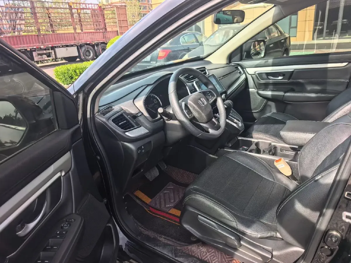 2021 Honda CR-V 1.5T 193HP L4 CVT,autocango,china used car exporter,china ev exporter,chinese used car exporter,chinese used ev exporter