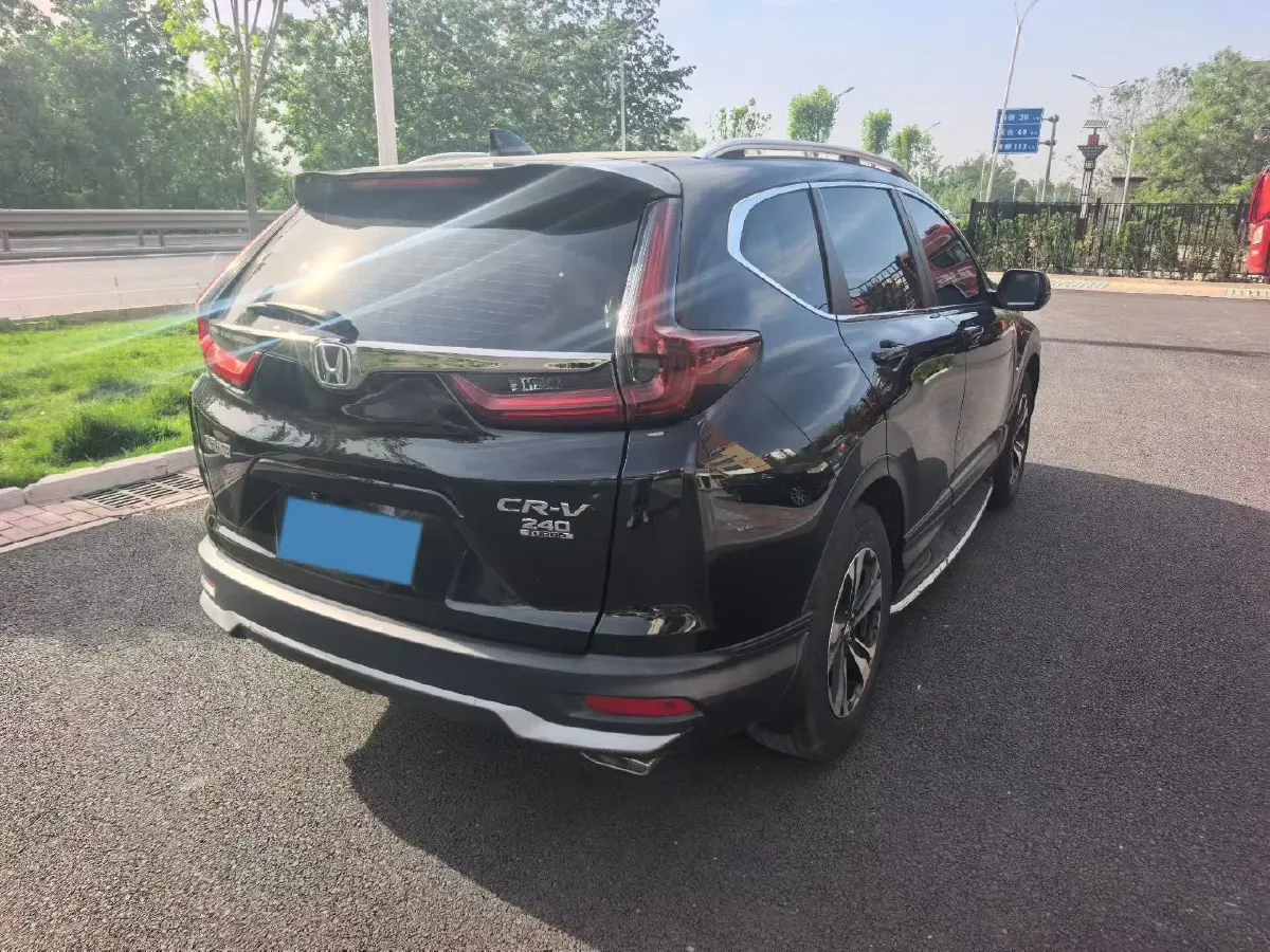 2021 Honda CR-V 1.5T 193HP L4 CVT,autocango,china used car exporter,china ev exporter,chinese used car exporter,chinese used ev exporter