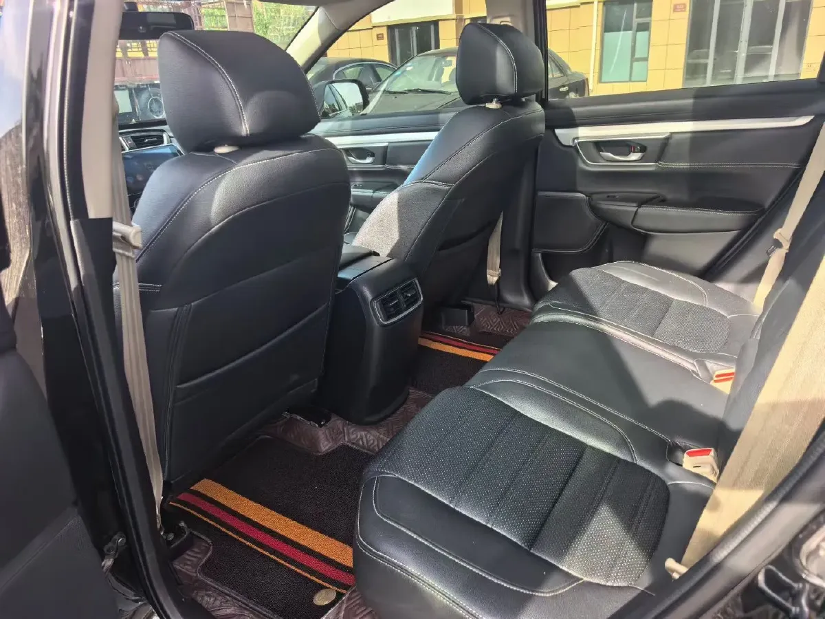 2021 Honda CR-V 1.5T 193HP L4 CVT,autocango,china used car exporter,china ev exporter,chinese used car exporter,chinese used ev exporter