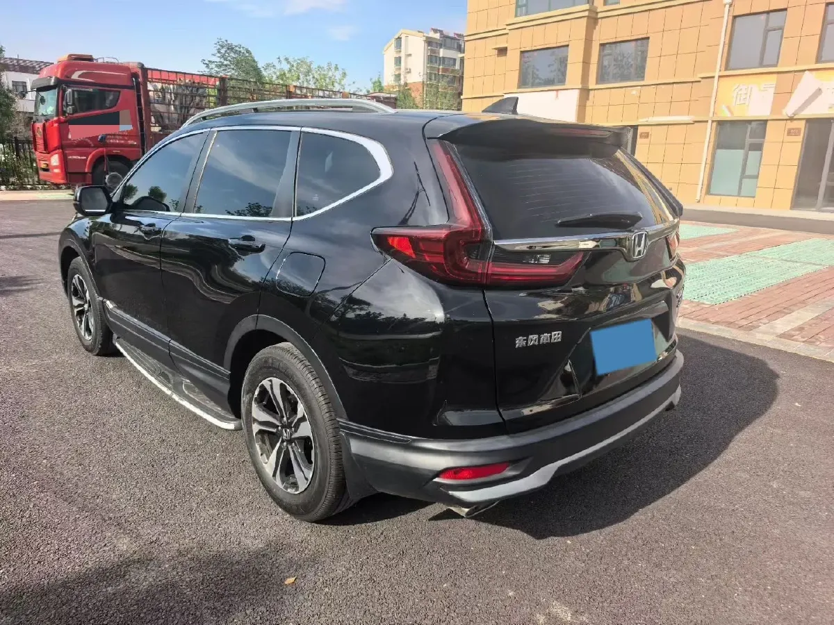 2021 Honda CR-V 1.5T 193HP L4 CVT,autocango,china used car exporter,china ev exporter,chinese used car exporter,chinese used ev exporter