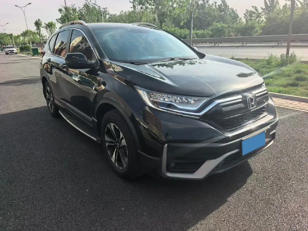 2021 Honda CR-V 1.5T 193HP L4 CVT,autocango,china used car exporter,china ev exporter,chinese used car exporter,chinese used ev exporter