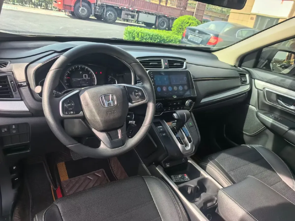 2021 Honda CR-V 1.5T 193HP L4 CVT,autocango,china used car exporter,china ev exporter,chinese used car exporter,chinese used ev exporter