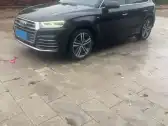 2020 AUDI Q5L,autocango,china used car exporter,china ev exporter,chinese used car exporter,chinese used ev exporter