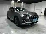 2022 Audi Q3 1.4T 150HP L4 7DCT